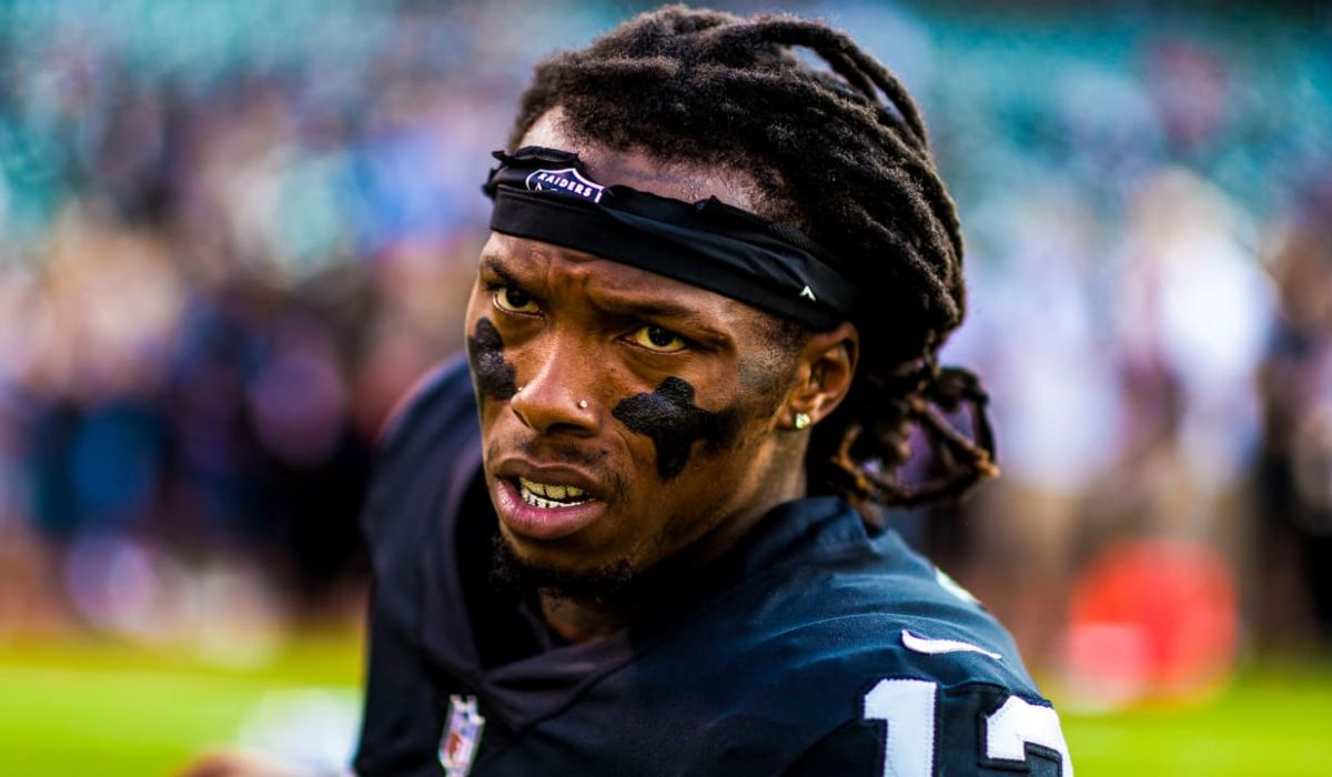 Commanders sign Martavis Bryant, after long NFL suspension