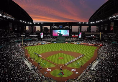 The Athletic’s Brittany Ghiroli and Ken Rosenthal Confirmed D-backs May Lose Another Key Executive To Rival’s Club