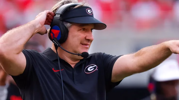 Kirby Smart issues major self-critique after Bulldogs’ big win vs Ole Miss