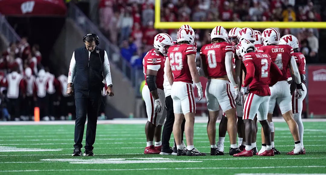 Breaking: Six Wisconsin Top Stars commits on flip watch after recent offers