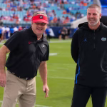 Good News: Georgia’s Kirby Smart Set to Receive Big Honor in His Home State on Saturday